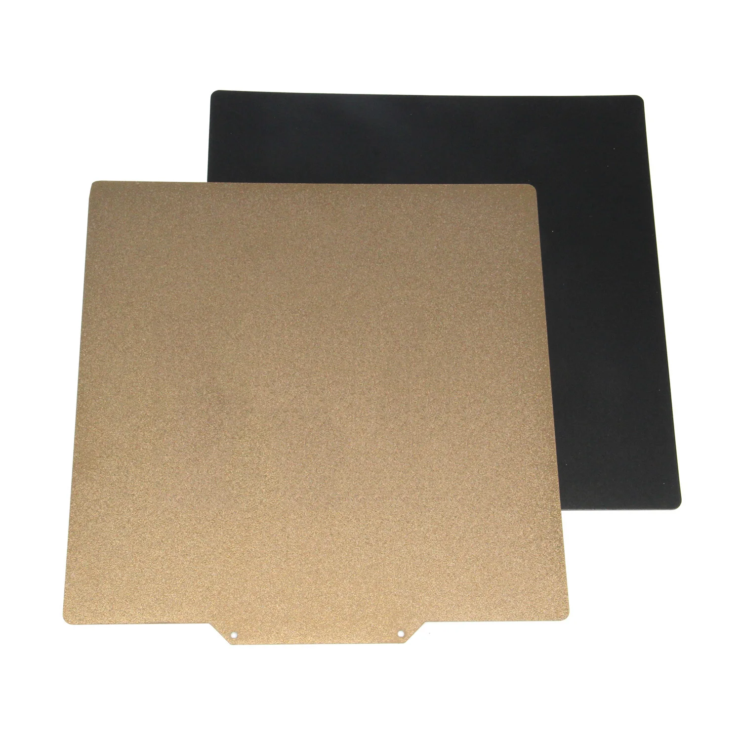 Befenybay PEI Magnetic Flexible Heated Bed Build Surface 220/235/310mm with Single-Sided Spraying Frosted Surface for 3D Printer