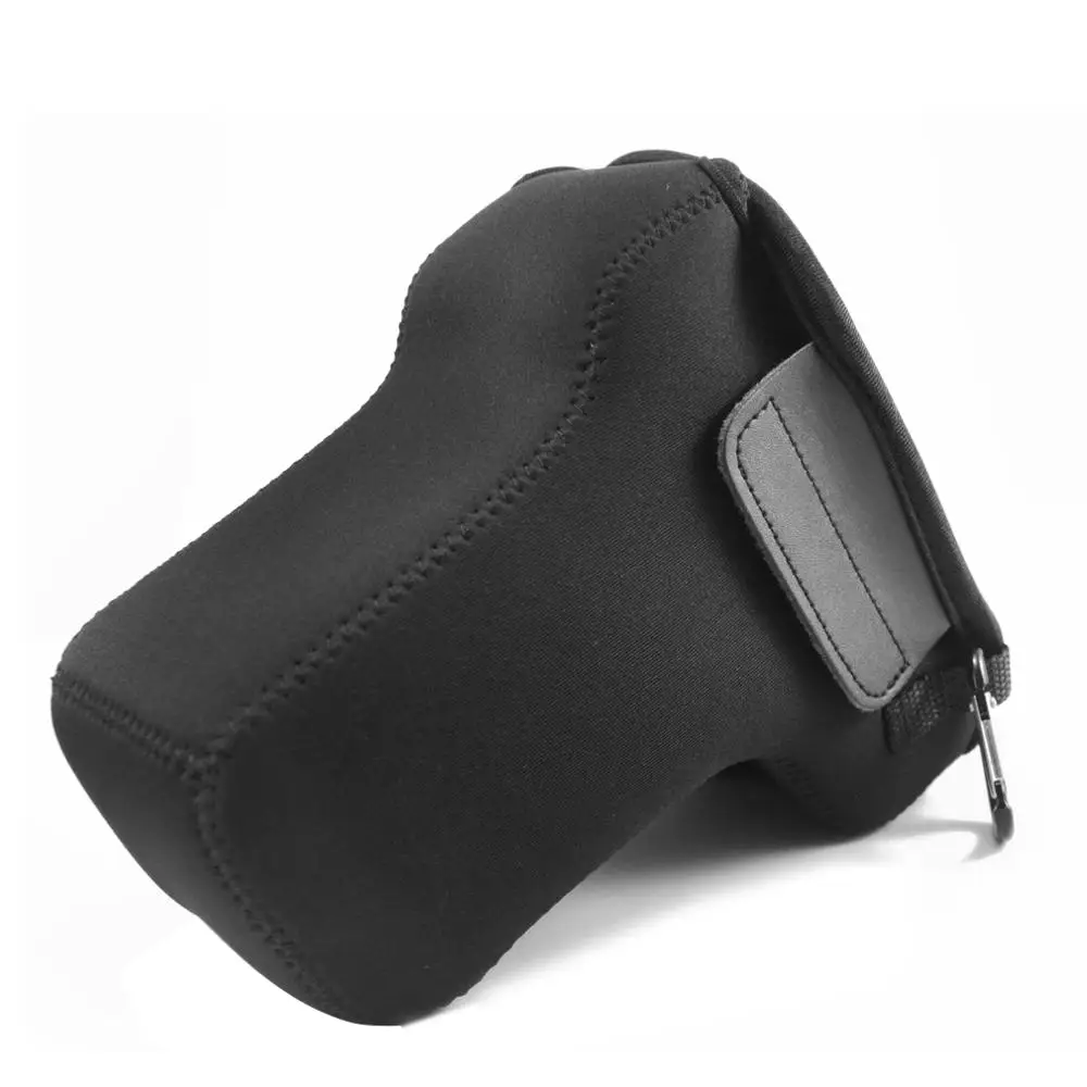 Neoprene Camera Case Bag for Panasonic LUMIX DC G9 G7 G95 G90 G85 G80 G81 G70 G6 G5 GH5S GH5 GH4 GH3 45-200mm 35-100mm 24-105mm