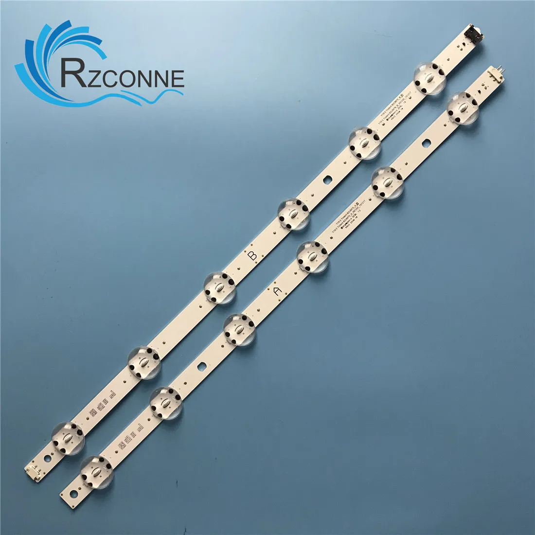 LED Backlight strip 12 lamp for 82UM7600 82UM8070PUA 82UN8570PUC LGIT_82UM75_R2 Y19.5 Trident 82UM75_A-L B AGF30027301