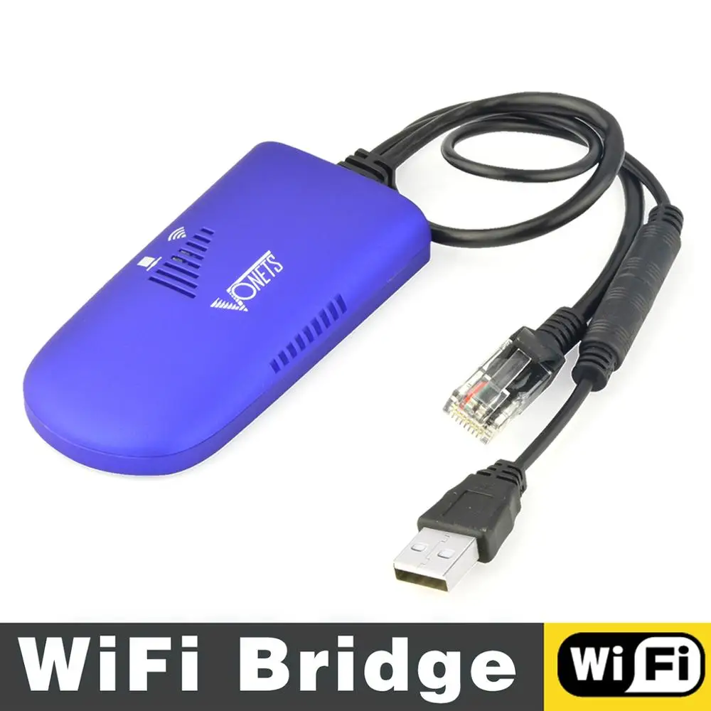 VONETS – répéteur réseau Bridge, point d\'accès Ethernet, amplificateur AP 2.4 ghz pour PS3 Dreambox, imprimante IP, élévateur VAP11G-300