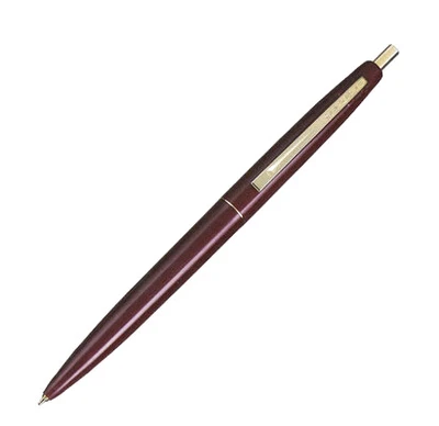 Japan Limited Edition BIC Classico Colore della Penna A Sfera CLIC ORO 0.7 millimetri Penna A Sfera 1PCS