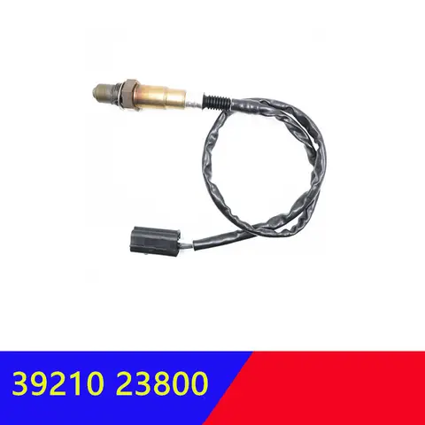 3921023800 датчик кислорода для hyundai Elantra Soata 02-06 для kia Cerato 39210-23800