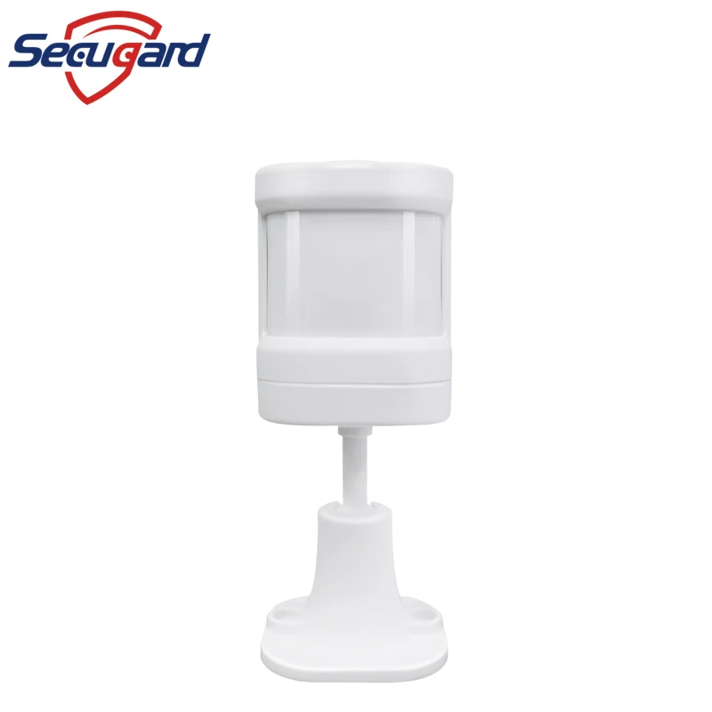 433MHz Motion Sensor Wireless PIR Detector Wholesale Infrared Detectors For Smart Home Security Alarm System