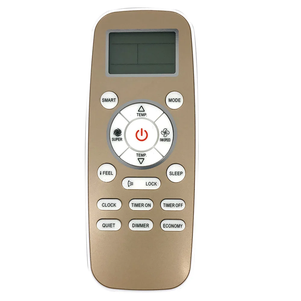 New Original DG11L1-31 DG11L1-04 For Hisense Air Conditioner Remote Control Fernbedienung