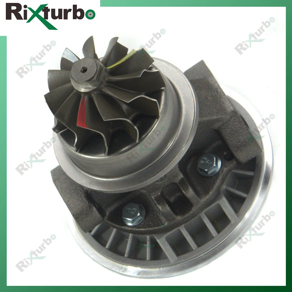 TA3107 465778 cartridge turbo charger core assy for Perkins Backhoe Tractor Agricultural 3.9L CHRA turbine repair kits 2674397