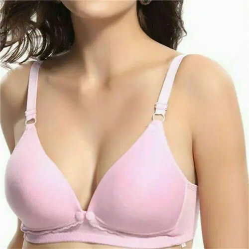 2020 Pregnancy Maternity Clothing Pregnant Women Fitness Bra Underwear Maternity Breastfeeding Nursing Feeding Bra