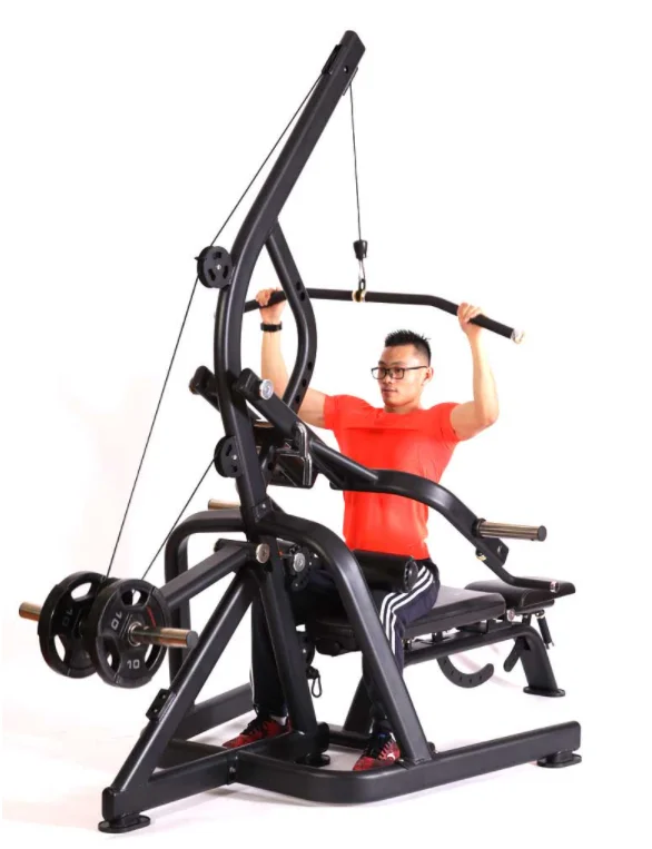 Multi-Function Training Device, Large Power Bench, Free Strength, Household, Commercial