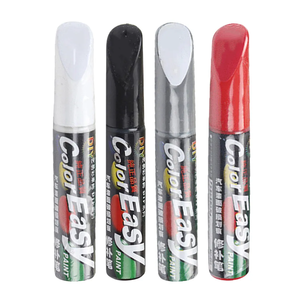 Car Fix It Pro Pen Brush Car Paint, Auto Scratch Tools, Fix Mend Remover, Scratch Repair Remover, Car Fixer, Clear Coat