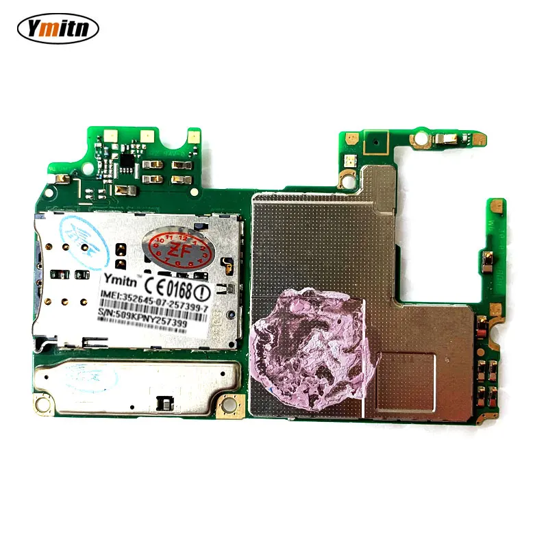 Original Work Well Unlocked For Huawei Honor P20 Lite P20Lite Nova3e ANE-AL10 Motherboard Mainboard Main Circuits Logic Board