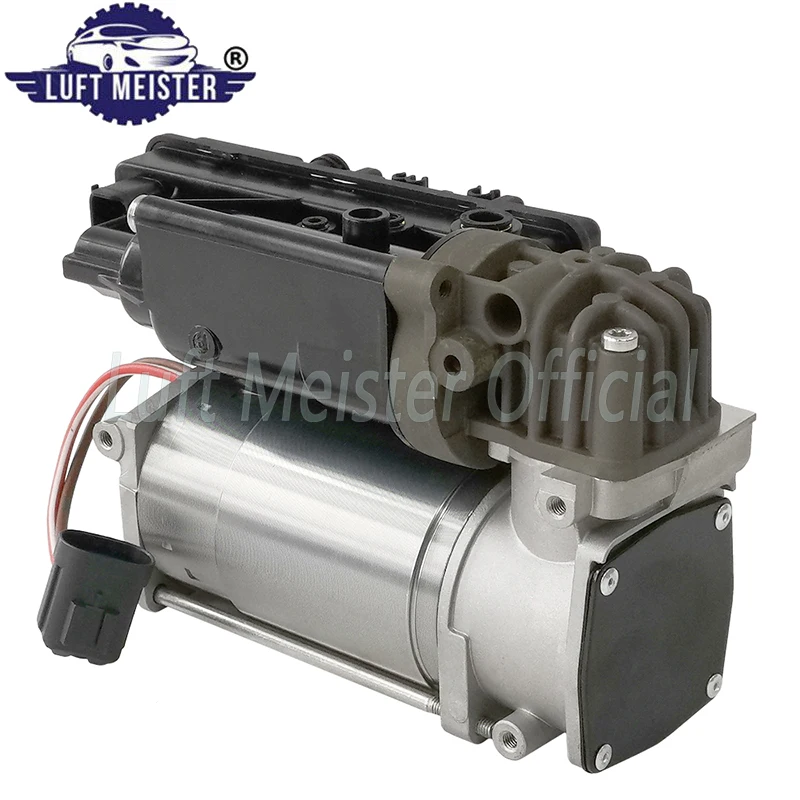 Air Suspension Compressor Pump for Citroen Jumpy / for Peugeot Expert / for Fiat Scudo 2007- 9677839180 4154039552 4154030030