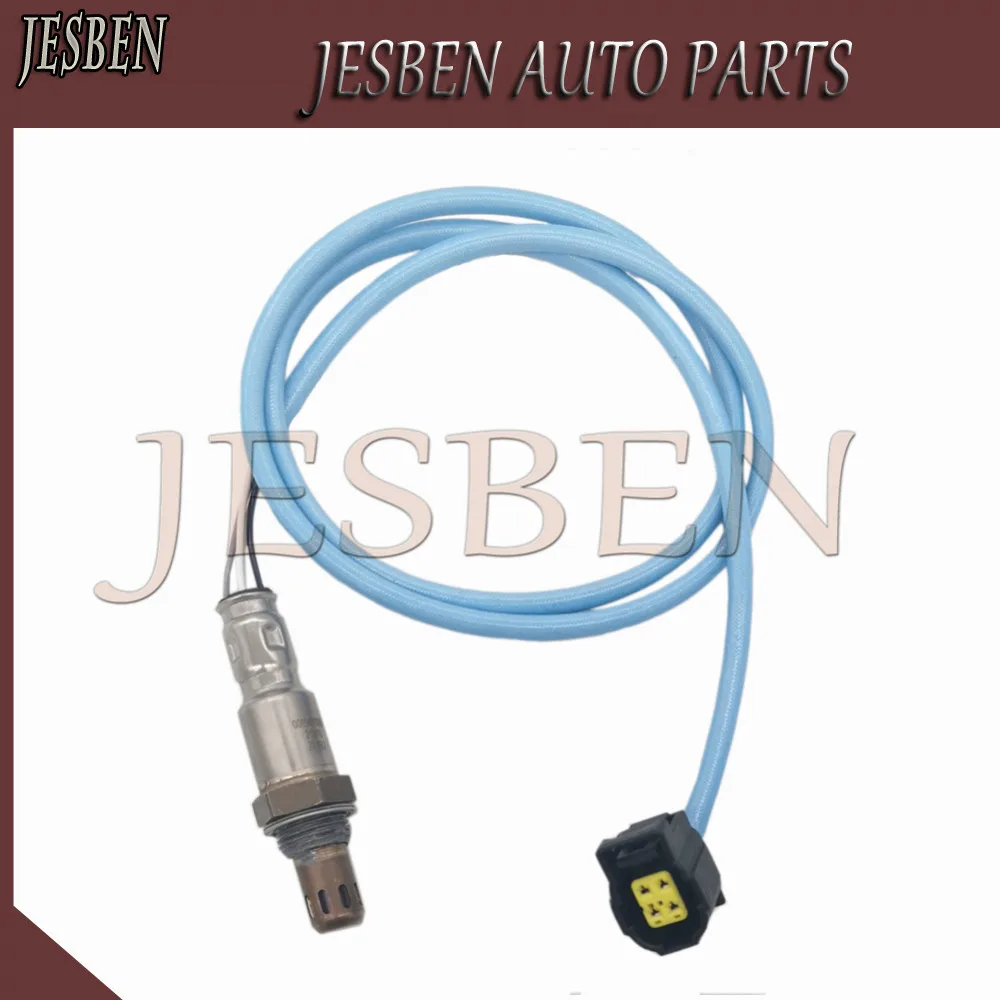 0005421300 A0005421300 Lambda Probe O2 Oxygen Sensor Fit for MERCEDES-BENZ CALSS C E GLC W205 C205 W463 X253 C253 G500 C63 S AMG