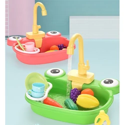 Bird Bath Tub with Faucet Automatic Pet Parrots Parakeet SPA Pool Shower Cleaning Tools Children Entertainment Toys Bird Supply