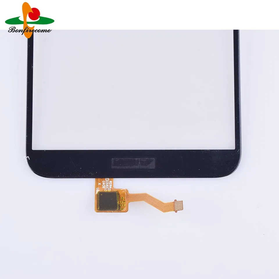 Touchscreen Per Huawei Mate 10 Lite / Nova 2i Touch Screen Digitizer Pannello LCD Frontale In Vetro Sensore