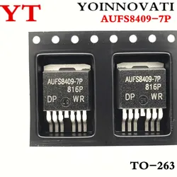 3 pz 10 pz AUFS8409-7P AUFS8409 8409 TO-263-7