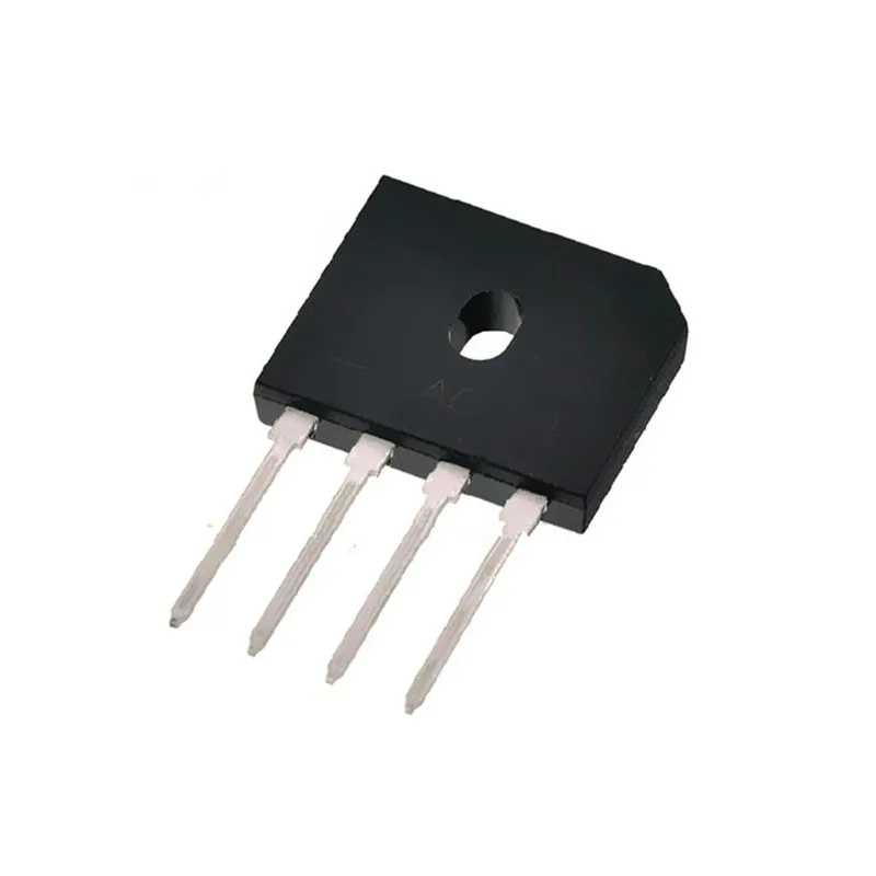 

5pcs/lot GBU808 8A 800V Bridge Rectifier Wholesale