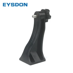 EYSDON Universal Binoculars Tripod Adapter Plastic Converter for Outdoor Watching Wildlife