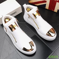 NEW Brand Designer Shoes Lovers Sneakers Men Casual Shoes Outdoor Light Walking Couple Shoes Men Wild Trend Shoes A4