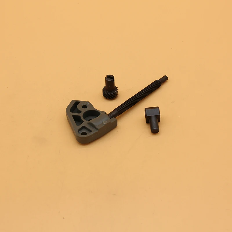 Chain Adjuster Tensioner Screw for HUSQVARNA 365371372 XP 385390570570575576​​362 Garden Chainsaw Parts