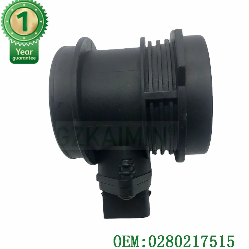 High Quality OEM Mass Air Flow Sensor Meter MAF 0280217515 0280217516 1120940048 For Mercedes C240 C320 CLK320 E320