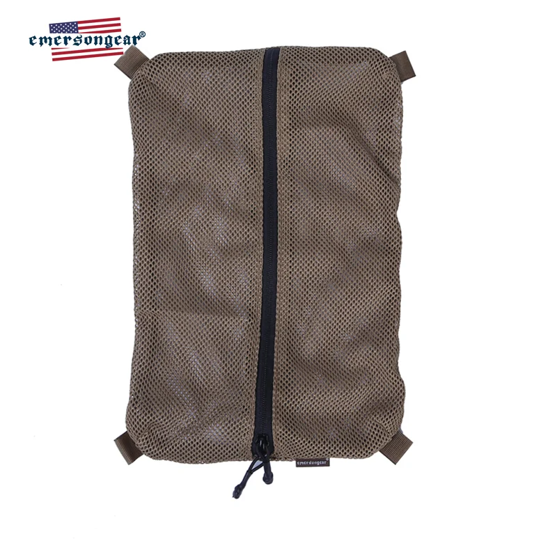 Emersongear Bolsa Táctica EDC Almacenamiento Herramientas con Cremallera - imagen 4