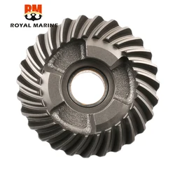 Forward Gear 27T 6E7-45560 For 9.9HP 15HP Yamaha Outboard Motor Parsun 15HP Outboard 2 Stroke 6E7-45560-00 boat engine parts