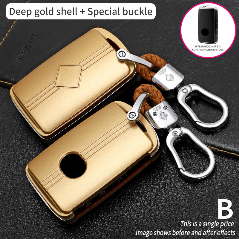 New ABS Carbon Fiber Car Key Cover Case For Mazda 3 Alexa CX-30 CX30 CX5 CX 5 CX-5 CX8 CX9 CX4 2019 2020 Auto Accessories