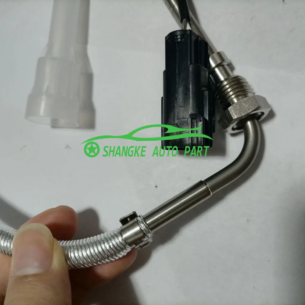 25183662/96436268/11959/0894227/4803538/AS3214 Autlog Exhaust Gas Temperature EGT Sensor f 06-11 Cchevrolet Captiva Oopel Antara