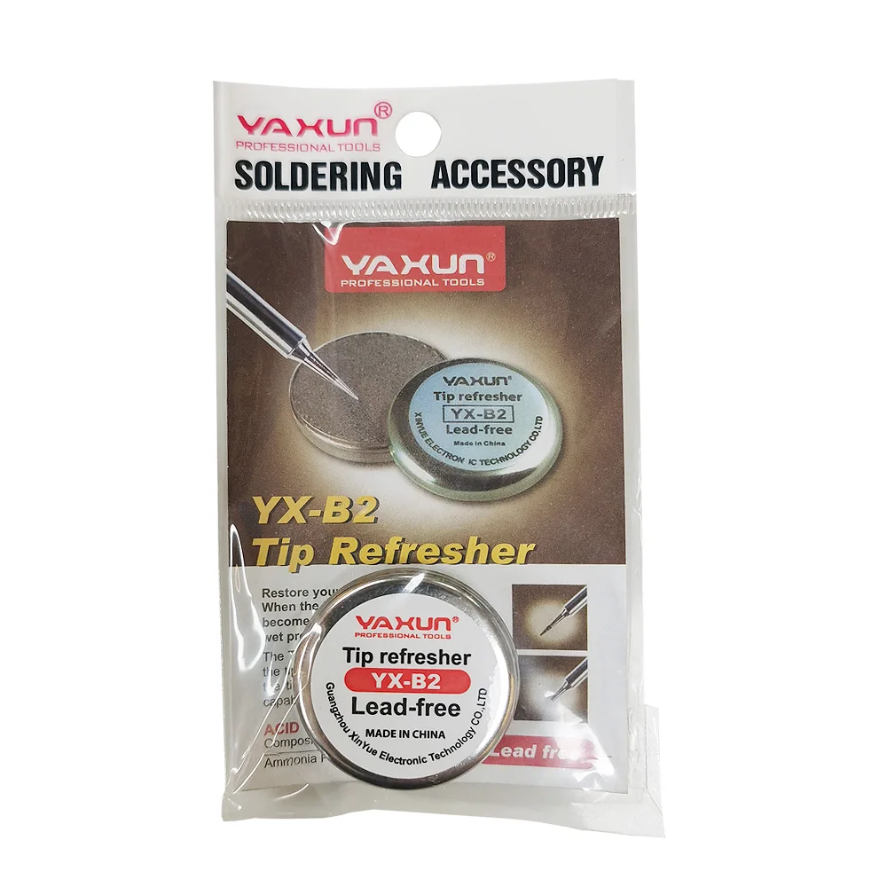 Tip Refresher Solde…