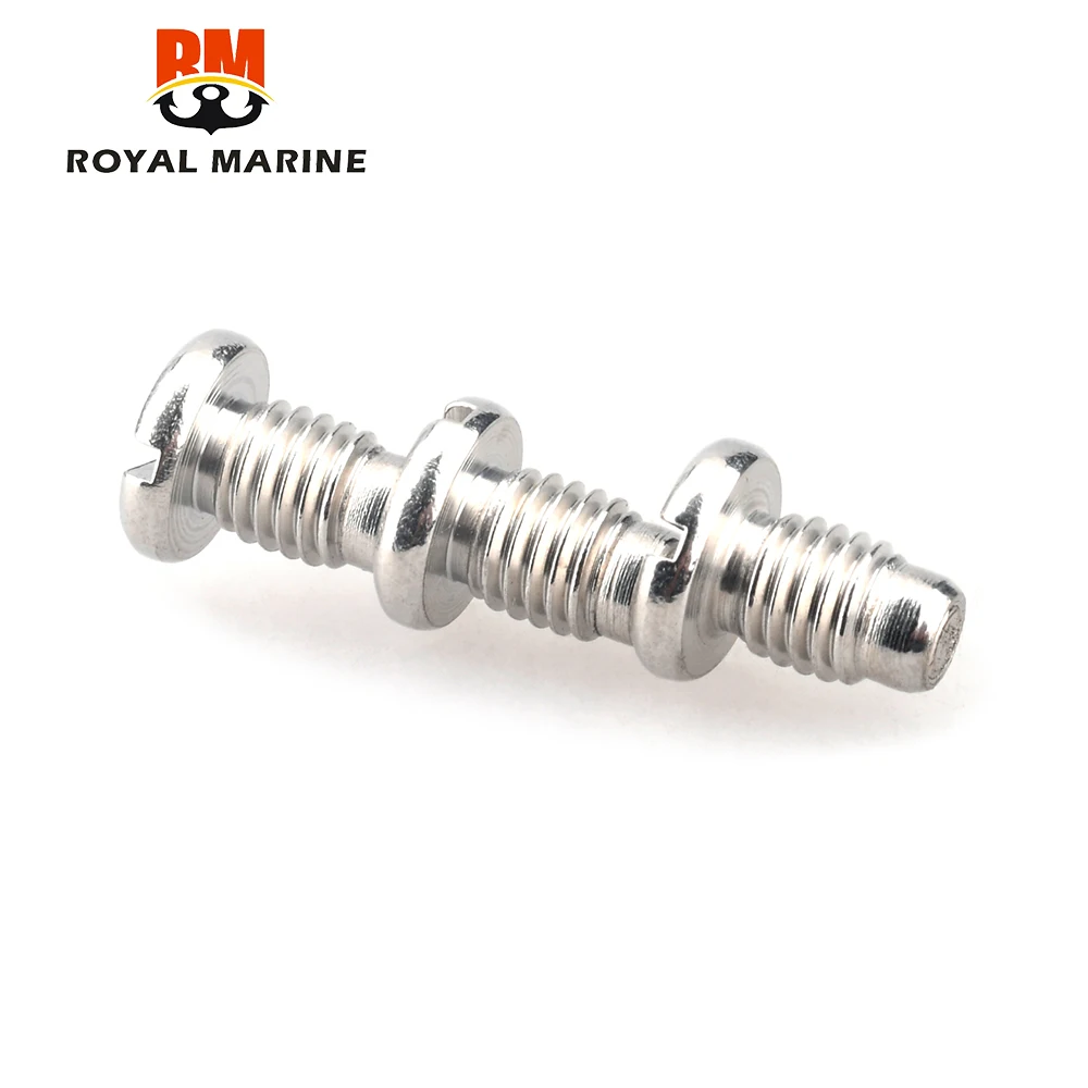 688-45341 Lower Unit Drain Plug （with magnetic） for yamaha outboard motor 130-300HP 688-45341-10 688-45341-10-00 boat motor