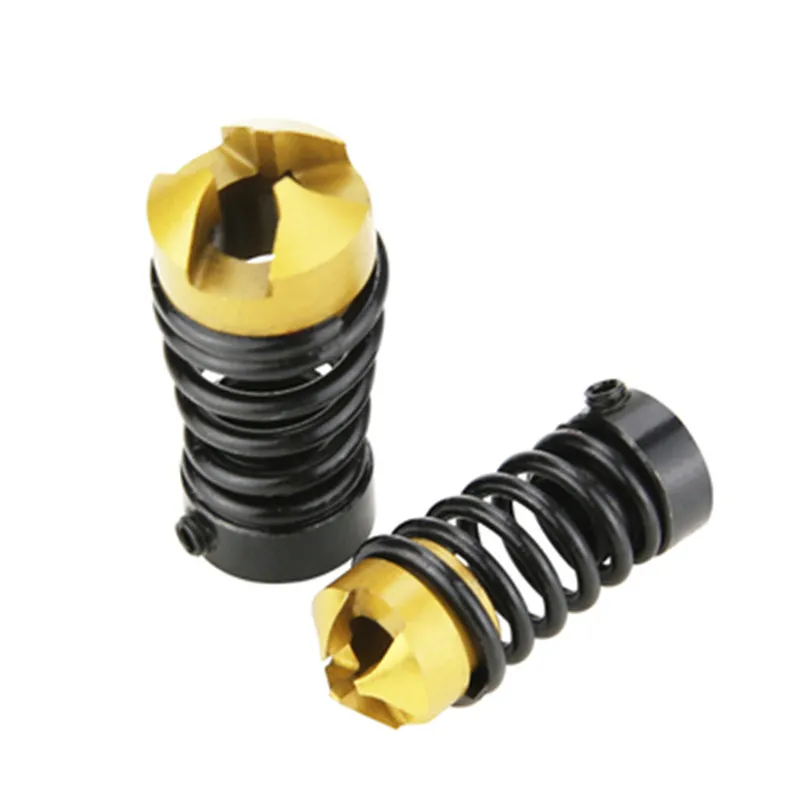 M2 M3 M4 M6 M8 M12 Tap Chamfering Cutter เครื่องมือไม่มี Burr