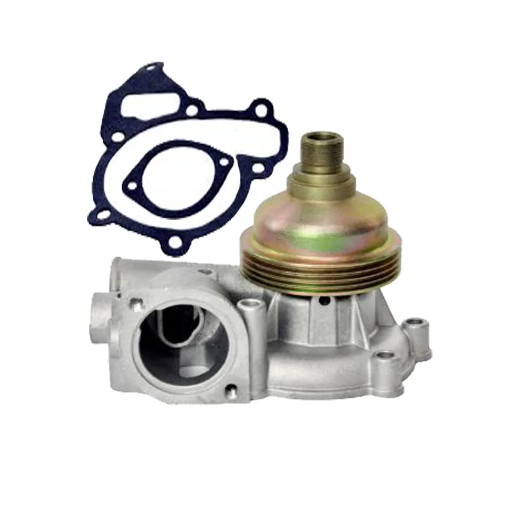 

Заменяет водяной насос 751-41022 750-40621 для двигателя Lister Petter LPW LPWT LPWS