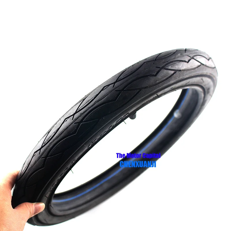 

Wear-resisting 14X1.75(47-254) 14 inch tyre and inner for Bicycle Tire BMX Kid's Bikes Ultralight Folding Bike