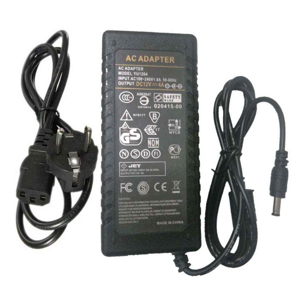 Stromstecker für Ihren Dell-Monitor: Der richtige Netzadapter für S2340M, S2440L und andere Modelle