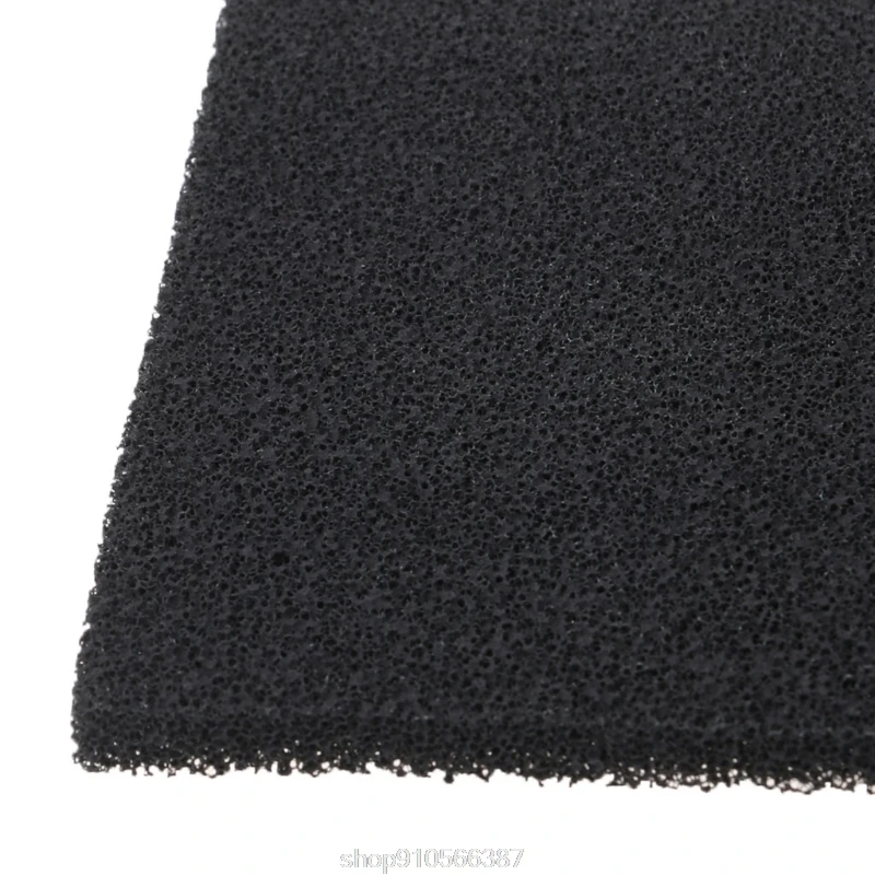 Spugna N12 20 del filtro estrattore del fumo assorbitore fumo ESD della saldatura del filtro a carbone attivo Dropshipping