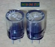 Lfmx 125V 0273002 2A Transparent Fuse Miniature Fuse