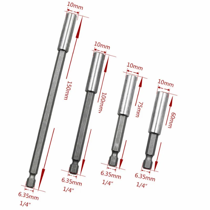 1PC 1/4\