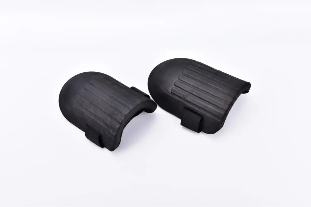 1 Pair Knee Pad Work Flexible Soft Foam Padding Workplace Safety Self Protection For Gardening Cleaning Protective Sport Kneepad