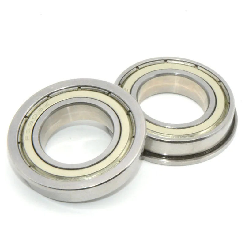 20 Stück/Los Flanschlager F 6900 6901 6902 6903 6904 6905 -ZZ -2RS Flansch-Rillenkugellager – Detail 3