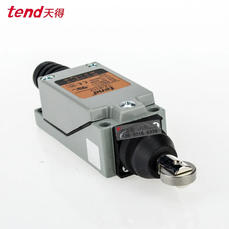 Original authentic Taiwan TEND TZ-8112 limit switch limit switch instead of ME-8112