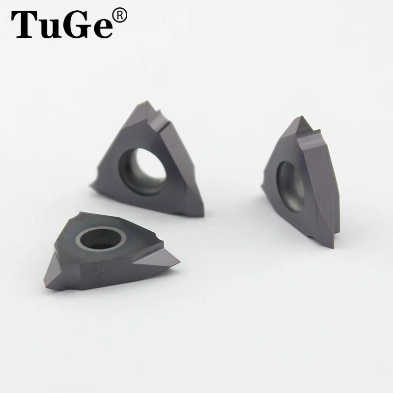 TT32R6001 TT32R6002 TT32R60005 旋盤垂直ねじ旋削工具超硬インサートの刃旋盤 cnc ツールステンレス鋼