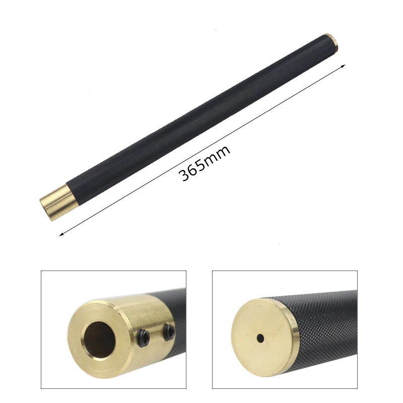 Wood Rotary Hollow Turning Tool With Carbide Alloy Insert Cutter Aluminum Alloy Handle For Lathe Cutter Turning Tools