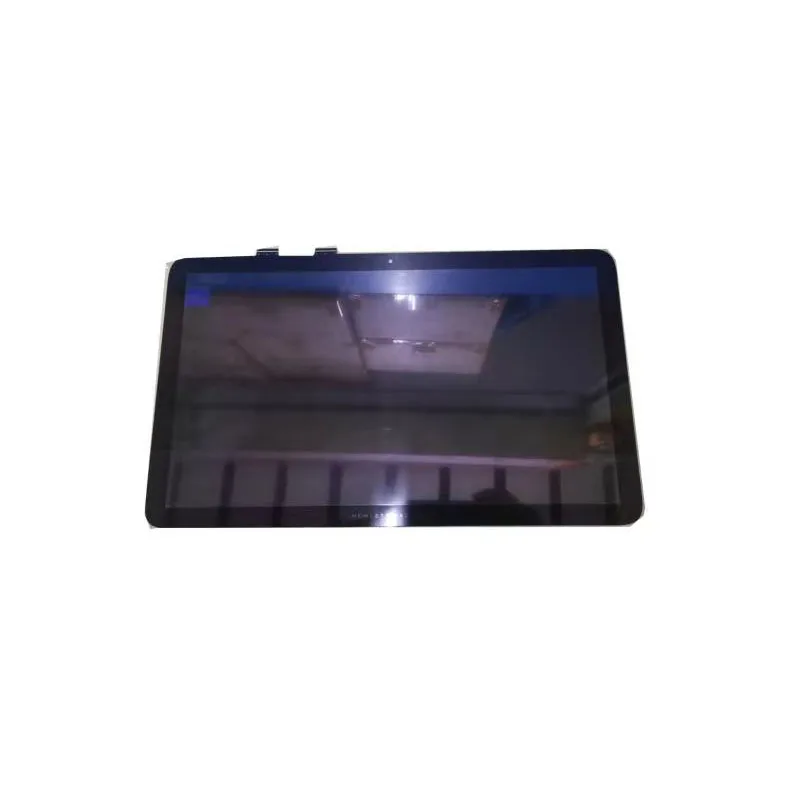 

Laptop lcd touch screen assembly without frame without touch board for HP 15-ab 15-ab173cl