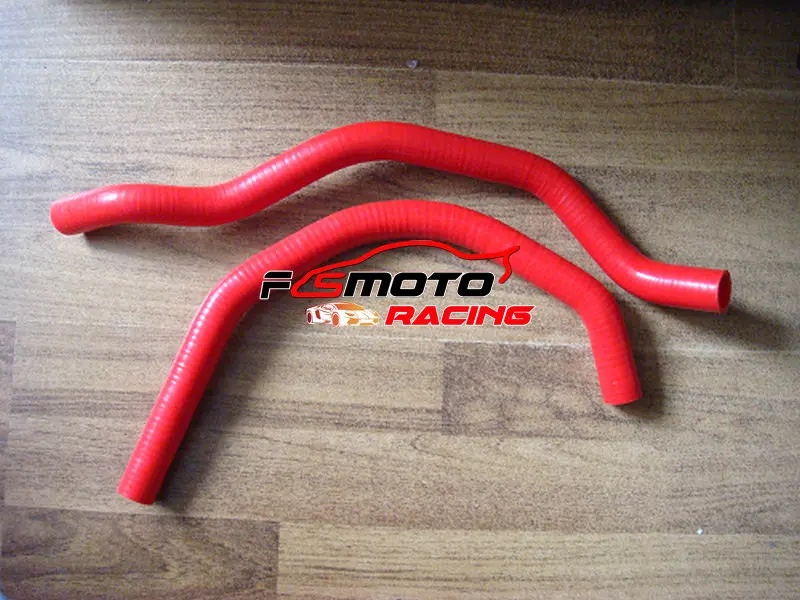 New Silicone Radiator Hose For Yamaha banshee YZF 350 YFZ350 1982-2006 06 05 04 03 02