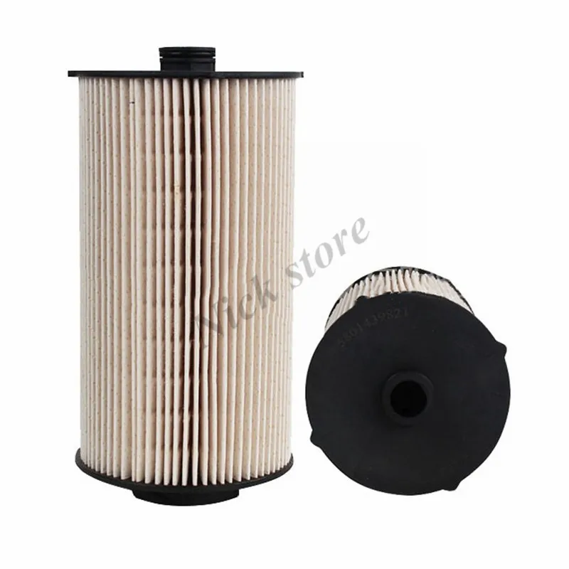 Fuel filter 84572242 5801439821 FF5858 5801516883 FF0585800JX For IVECO CAT Diesel filter