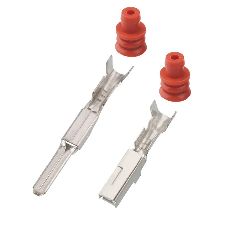 1/5/10sets Dj7031-2.2-11/21 generator plug 6188-0282 6189-0443 3P