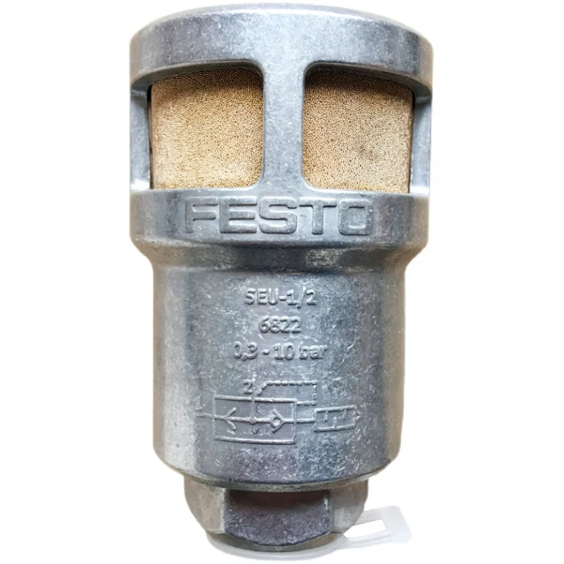 Festo quick exhaust valve FESTO 2280 SE-3/4 SE