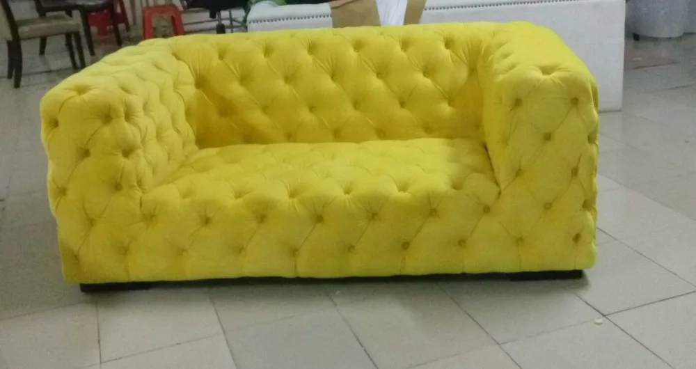 Sofa do salonu sofa chesterfield prawdziwe oryginalne krowy skórzane kanapy segmentowe neoklasycystyczne muebles de sala moveis para casa