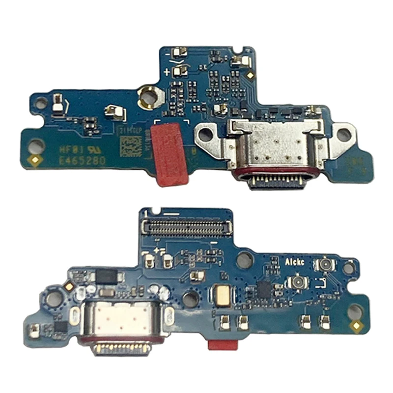 Charging Port Connector Board Flex Cable For Sony Xperia 10 III USB Charging Connector Repair Parts