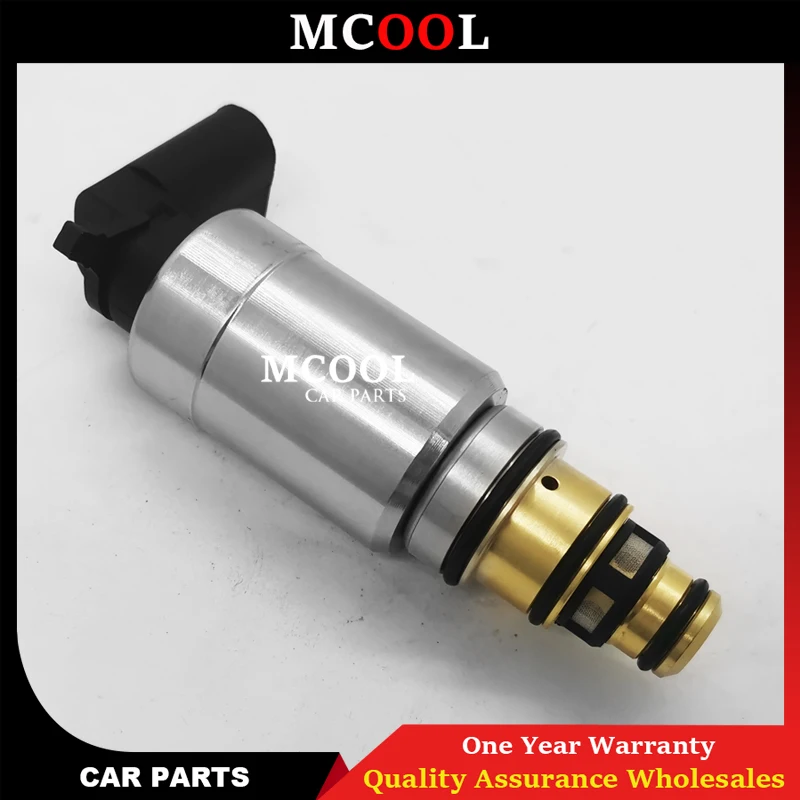 MC-87 DCS17E DCW17F AUTO AC compressor Control Valve For AUDI A3 SEAT VW Volkswagen Golf Jetta 1K0820803H 1K0820803N 1K0820859D