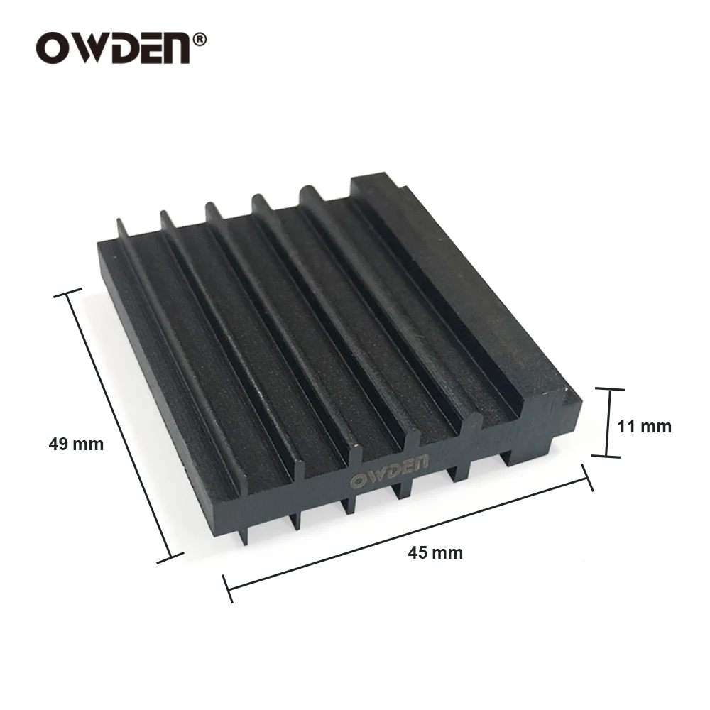 OWDEN Sharp Repair Tool for Sharpening Knife Wide Shovel Cutting Leather Thinner Edge Skiving Sharpeners